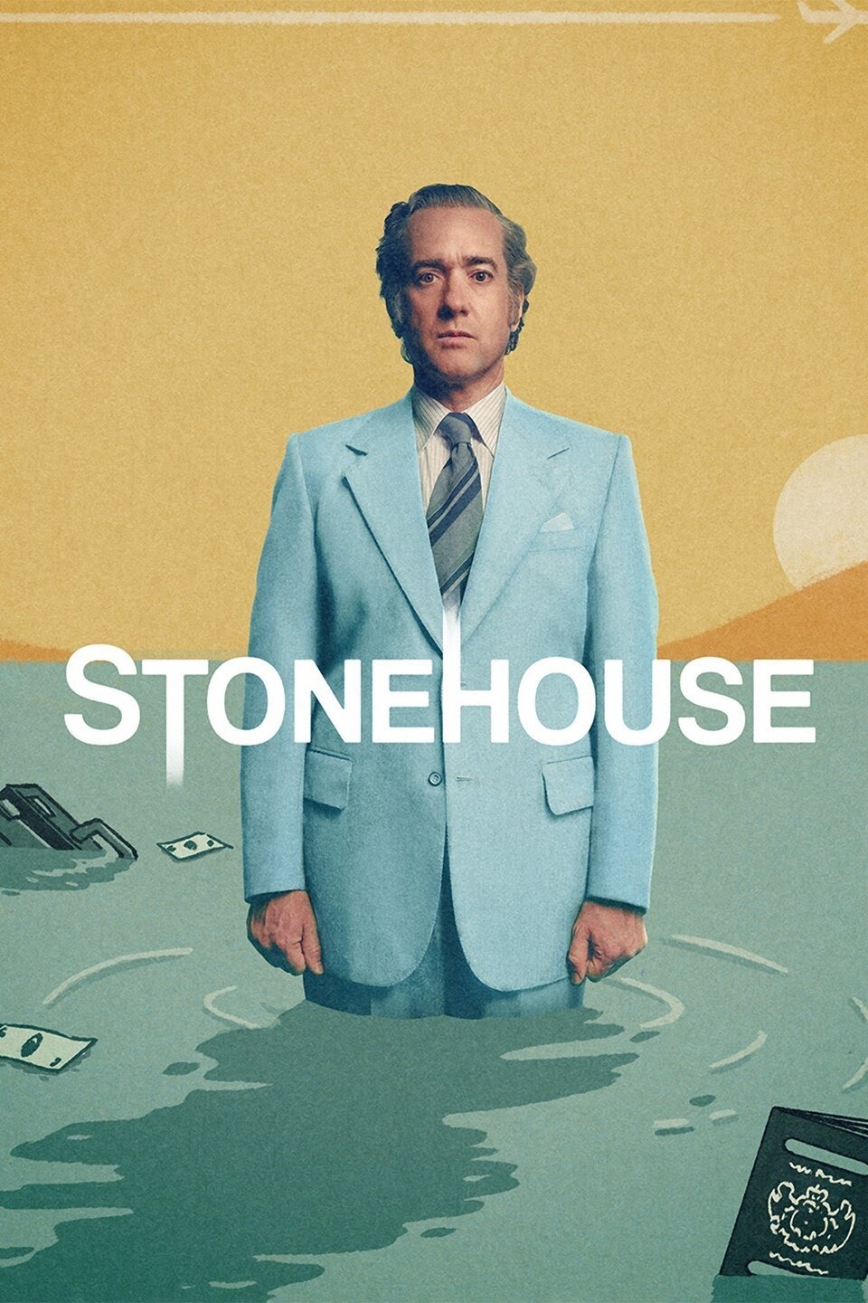 stonehouse